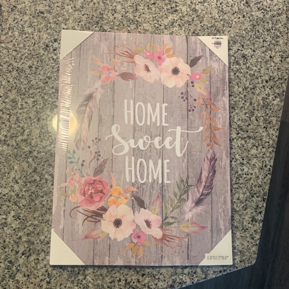 Home decor
